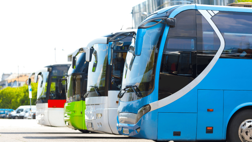 Jadwal Bus Malam Surabaya Jakarta Paling Update 2026